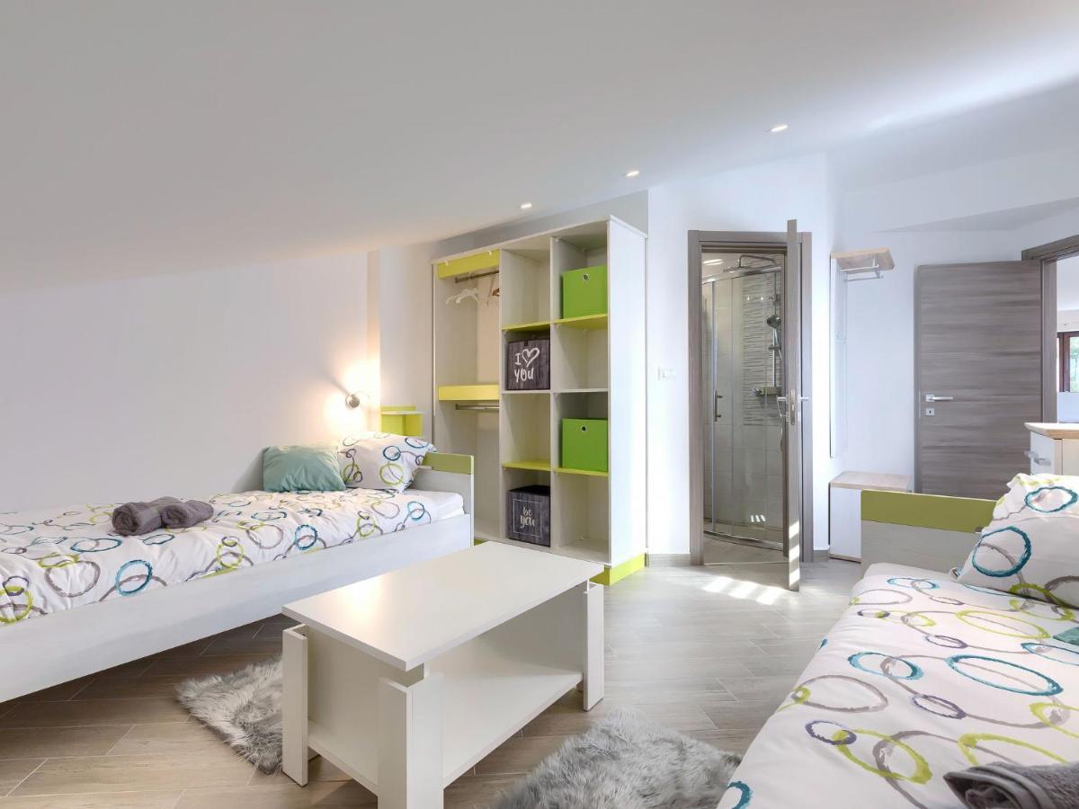 Apartment Joy By Interhome Pula Exterior foto