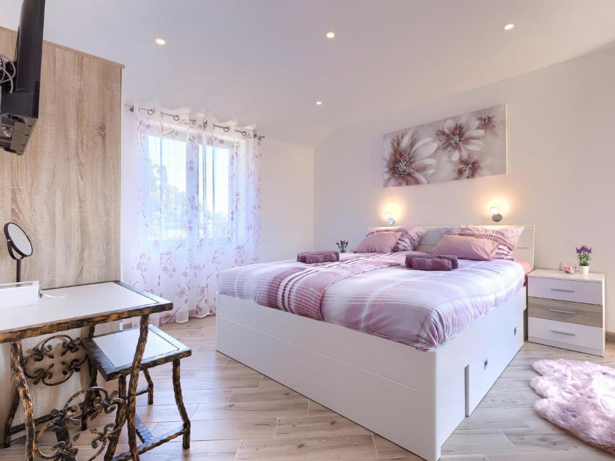 Apartment Joy By Interhome Pula Exterior foto
